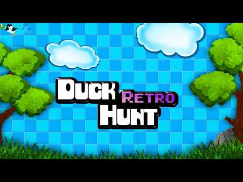 Видео: Baby Boomer,  Duck Hunt, Hogan's Alley   - назад в прошлое