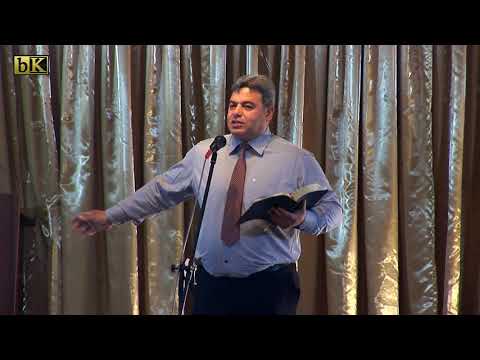 Видео: 09-11-2019 Кръщение - църква Петрич