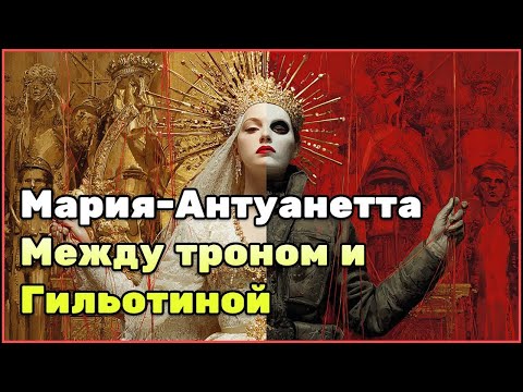 Видео: Мария-Антуанетта: история королевы, которую возненавидела Франция — любовь, скандалы и путь к казни