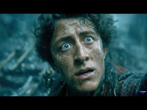 Видео: А.Блок - Чёрная Дева (Official Music Video) | Symphonic Power Metal . А.Блок если бы был рокером.