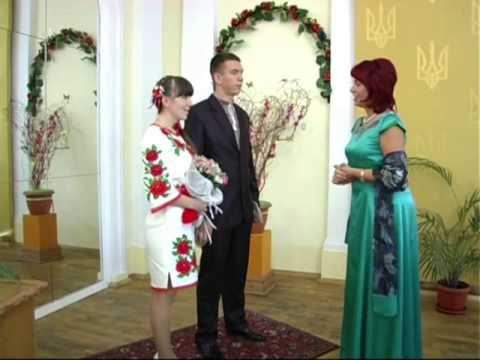 Видео: Розписка у Львові