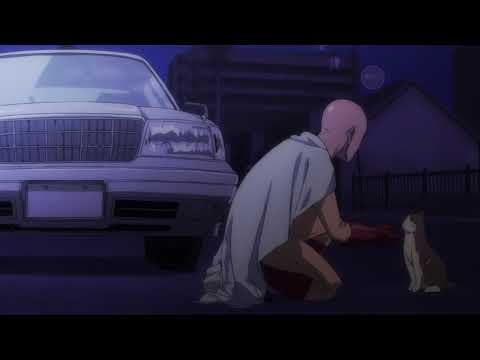 Видео: КиШ - Лесник [OnePunchMan]