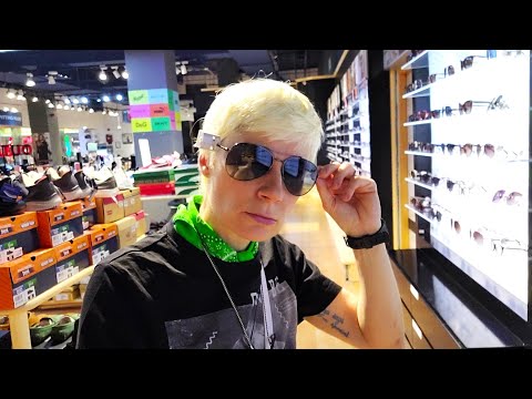 Видео: БРЕНДЫ В ДУБАЙ/МАЛЕНЬКИЙ МОЛЛ И МНОГО ШОППИНГА