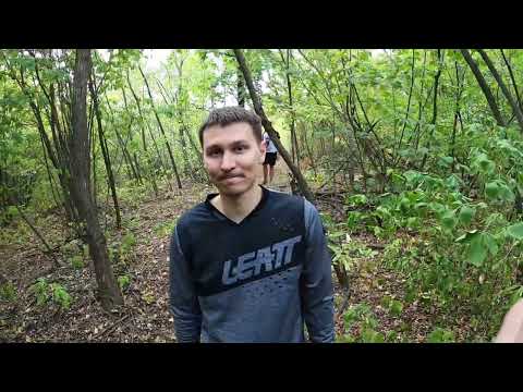 Видео: БУДУЄМ ТРЕЙЛИ І КАТАЄМ В КАЙФ😊