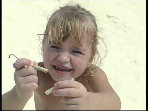 Видео: Первый отдых на Мальдивах (2002г.)