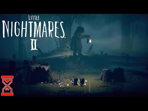 Видео: Маленькие кошмары 2 Начало ◄ #1 Little Nightmares 2