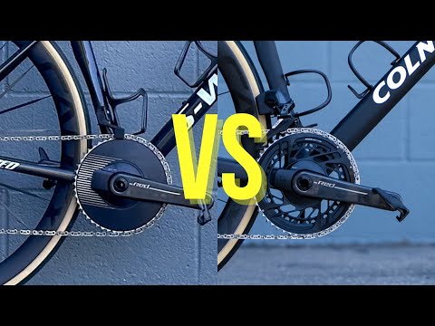 Видео: Я попробовал 1x в дороге — вот почему я возвращаюсь к 2x