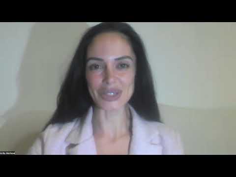 Видео: Анита Маркова - за емоционалното хранене и свалянето на килограми