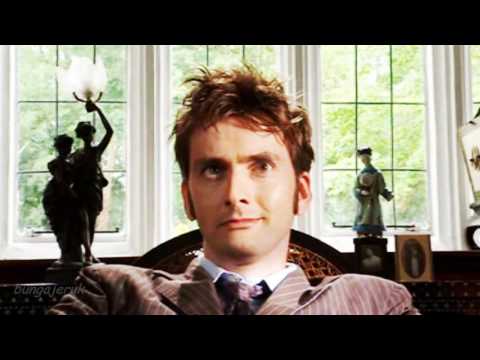 Видео: Доктор и Роза  - О Боже какой мужчина