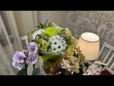 Видео: Мой праздник в Татьянин день!🌸🌸🌸 Я Не Татьяна!