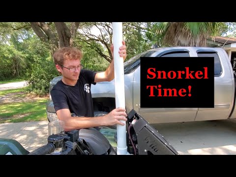 Видео: Как заняться подводным плаванием на Honda Rancher, Foreman или Rubicon 2014–2021 годов выпуска!