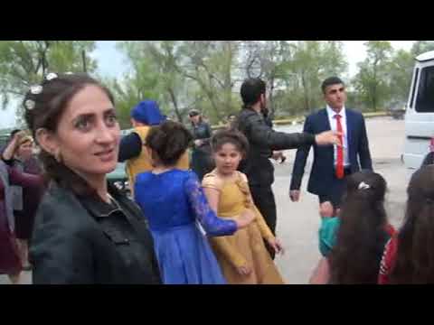 Видео: СВАДЬБА В ТАРАЗЕ ЧАСТЬ 2