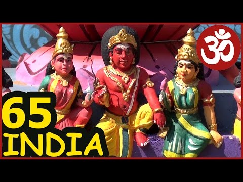 Видео: ИНДИЯ 65 ПЛЯЖ Ауровиля, уличный ХРАМ ПИРОЖКИ И РАЗГОВОРЫ. Подкаст