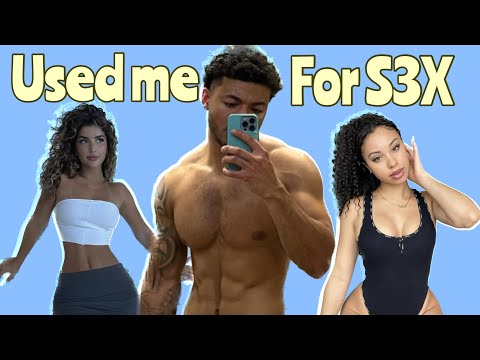 Видео: МУЖЧИНЫ, КОТОРЫЕ РАЗОРЕНЫ и ТРЕНИРУЮТ ИГРУ С ТЕЛОМ, ЗАВОЕВЫВАЮТ ЖЕНЩИН!!