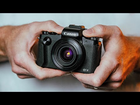 Видео: Камера, которая могла бы превзойти Fujifilm X100VI
