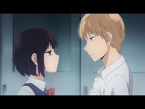 Видео: Аниме клип-Если ты меня не любишь