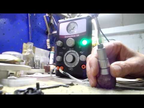 Видео: GraverMax G8 давайте разберёмся