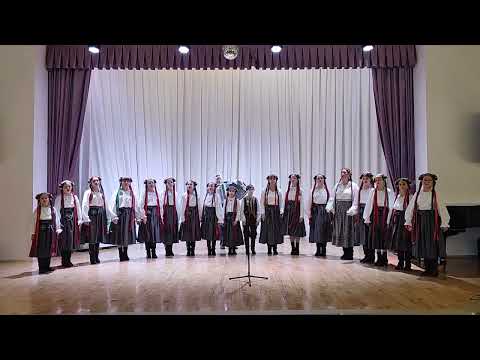 Видео: Укр.нар.козацька пісня "Ой розвивайся та сухий дубе"