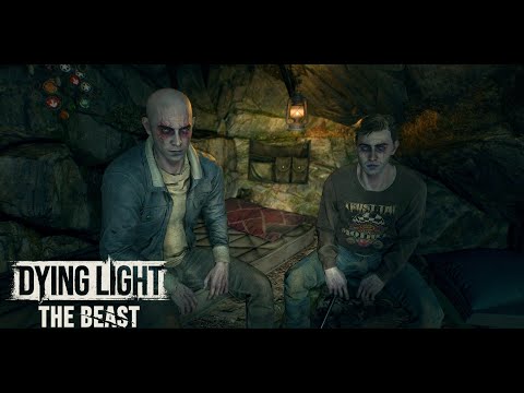 Видео: ЛИАМ ВСЕ ЗНАЛ: Dying Light: The Beast #15