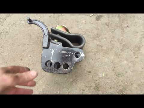 Видео: Проект МТЗ 82. Устраняем недочёты