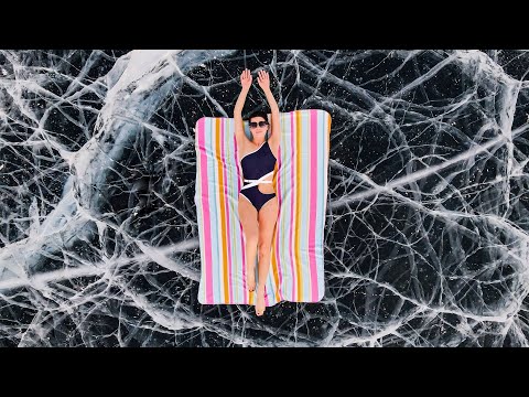 Видео: С ДЕВУШКОЙ НА БАЙКАЛ. ЛЮБОВЬ В МАШИНЕ #5