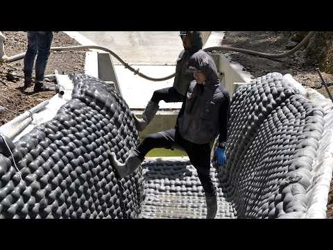 Видео: Топ-4 инновационных процесса гражданского строительства Японии, поразивших мир