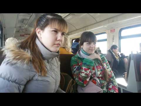 Видео: DEAF || "Приколы" Тот момент, когда неожиданно  встретила учителя