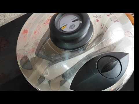 Видео: Плов без монтажа за 20 минут в AMC (Plow in 20 min.)