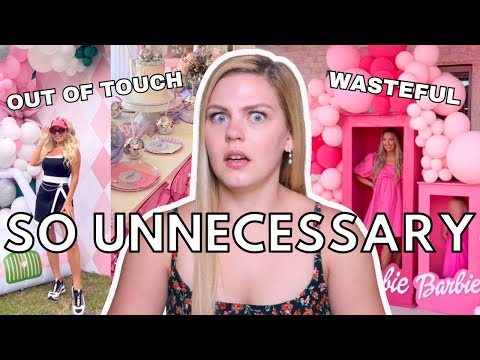 Видео: ДНИ РОЖДЕНИЯ ЭТИХ ДЕТЕЙ ВЫХОДЯТ ИЗ-ПОД КОНТРОЛЯ | Influencer Insanity, эпизод 19