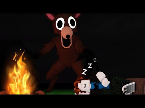 Видео: ПРОДЕРЖАЛИСЬ НЕДЕЛЮ//СТЕША ВЫЖИВАЕТ 99 НОЧЕЙ В ЛЕСУ||Roblox