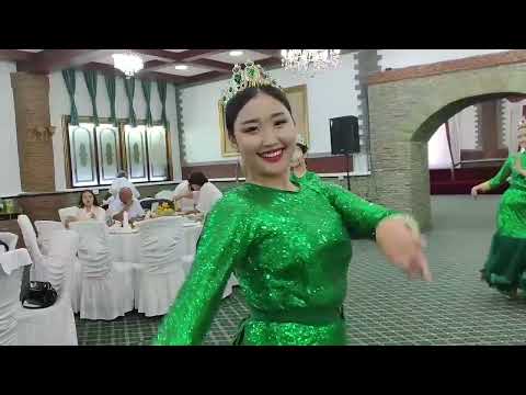 Видео: Күлзияш анамызға 80 жас