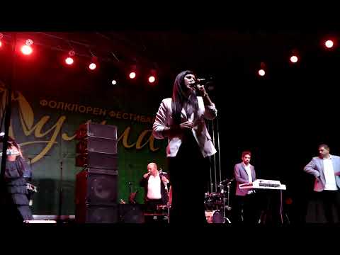Видео: Шумла 2021г, гр.Шумен , орк.Фолк Палитра - 2 част