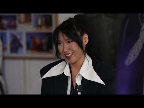 Видео: Звездная перемена. Илияна Павлова