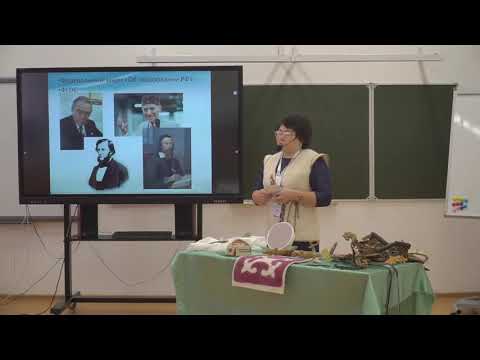 Видео: Методическая мастерская, Бултушева Д. А., 2020