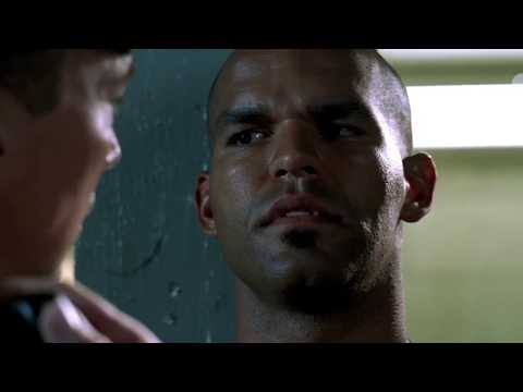 Видео: Побег 1 сезон (Майкл сбегает на крышу тюрьмы Фокс Ривер)