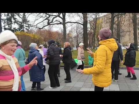 Видео: 8 НОЯБРЯ 2025 ЗОЛОТІ КРИЛЕЧКА! #kharkiv 