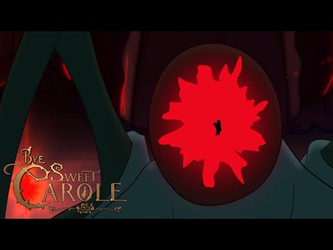 Видео: Чудик из ШКАФА — Bye Sweet Carole #4