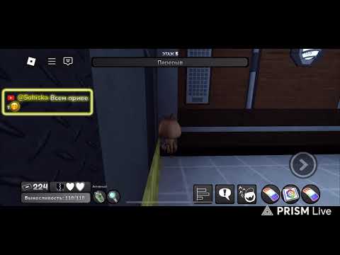 Видео: Прямая трансляция Sofihka💋