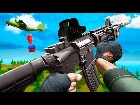 Видео: Как я прошел путь от комплекта за 25 000 долларов до 600 000 долларов в Ghosts Of Tabor VR...