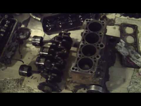 Видео: РЕАНИМАЦИЯ.шкода фелиция