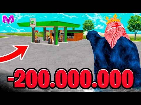 Видео: 24 ЧАСА БИЗНЕСМЕНА на МАТРЕШКА РП! КУПИЛ ЛУЧШИЙ БИЗНЕС В МАТРЕШКЕ РП. (CRMP MOBILE)