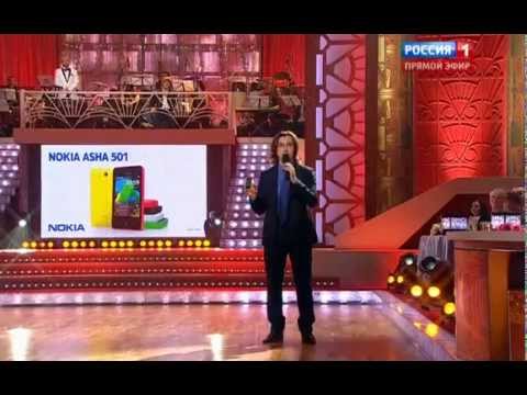 Видео: Танцы со звездами 2013   Выпуск 2