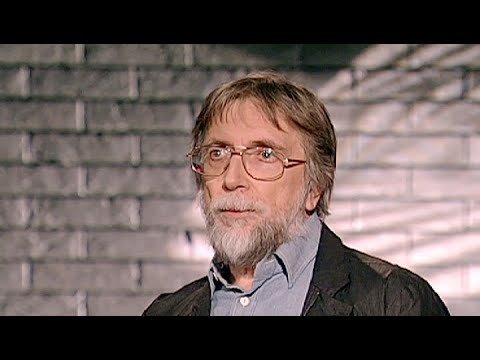 Видео: Владимир Мартынов. Линия жизни / Телеканал Культура
