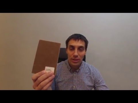 Видео: Изоплат #2 Физико-механические характеристики плит Изоплат(Isoplaat)