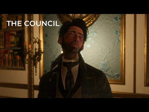 Видео: БЫСТРЫЕ РЕШЕНИЯ №3 - The Council