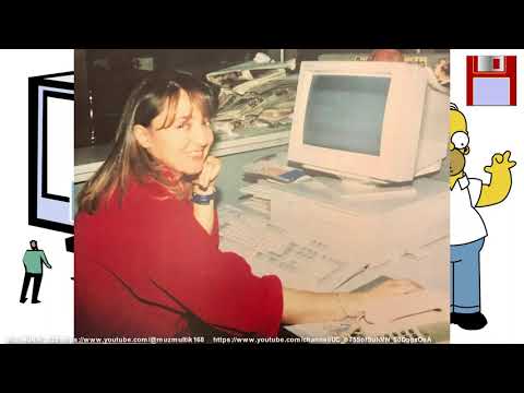 Видео: Ретро гик №5.Dosbox. Turbo C. Borland C++. Чтение запись вывод PCX BMP PNM RAW CGA EGA TANDY VGA 32К