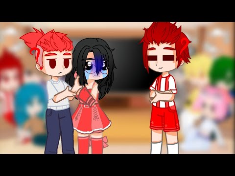 Видео: 💜Реакция первого поколения на второе поколение 13 карт + видео Таси 💜