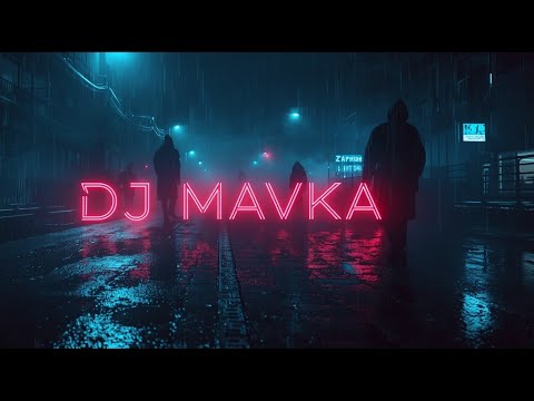 Видео: Духи мокрого асфальту  | Ethno Folk Techno Electro Ritual Beats