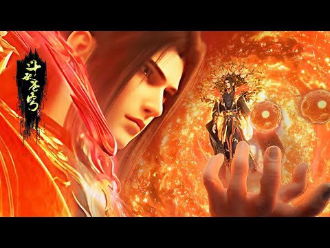 Видео: Сверхдлинная коллекция: EP150-173! Путь Сяо Яня к становлению Боевым Мудрецом! | MUTISUB |