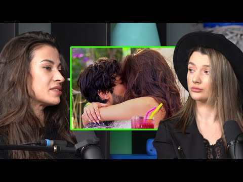 Видео: Целувките в "Ергенът" са ФАЛШИВИ